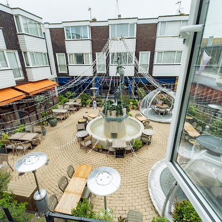 Brighton Square Townhouse公寓 外观 照片