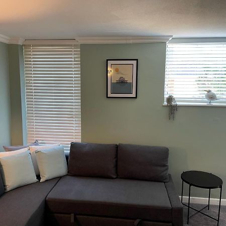 Brighton Square Townhouse公寓 外观 照片