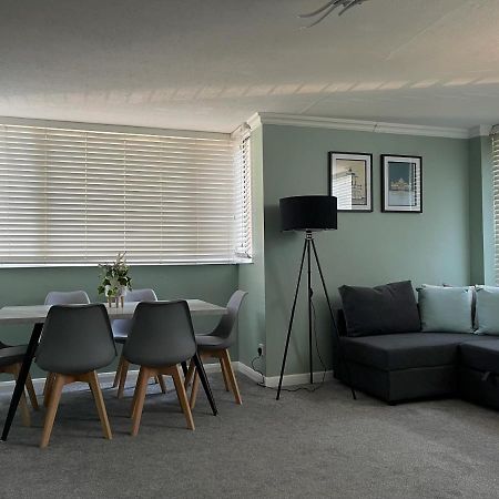Brighton Square Townhouse公寓 外观 照片