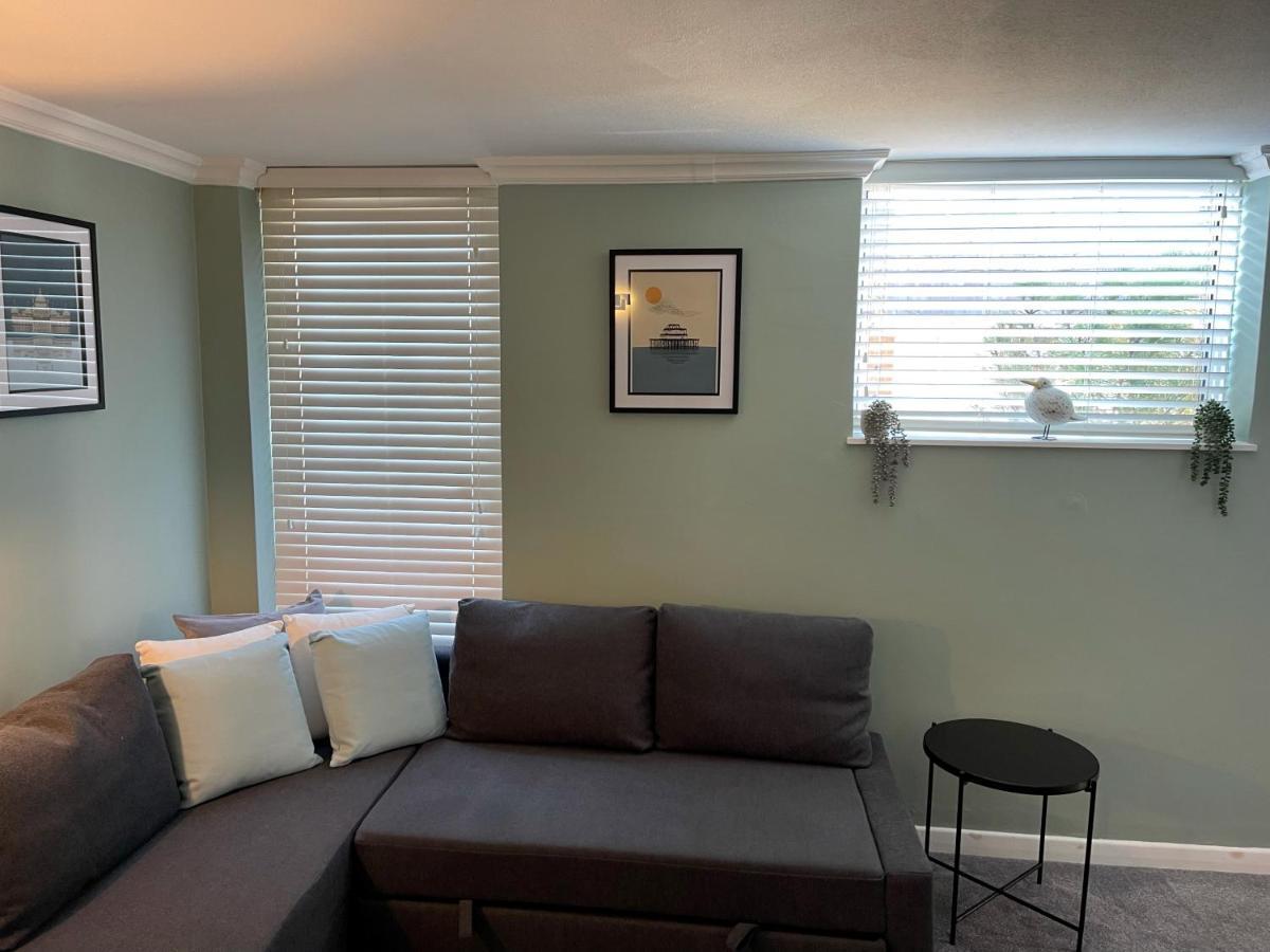 Brighton Square Townhouse公寓 外观 照片