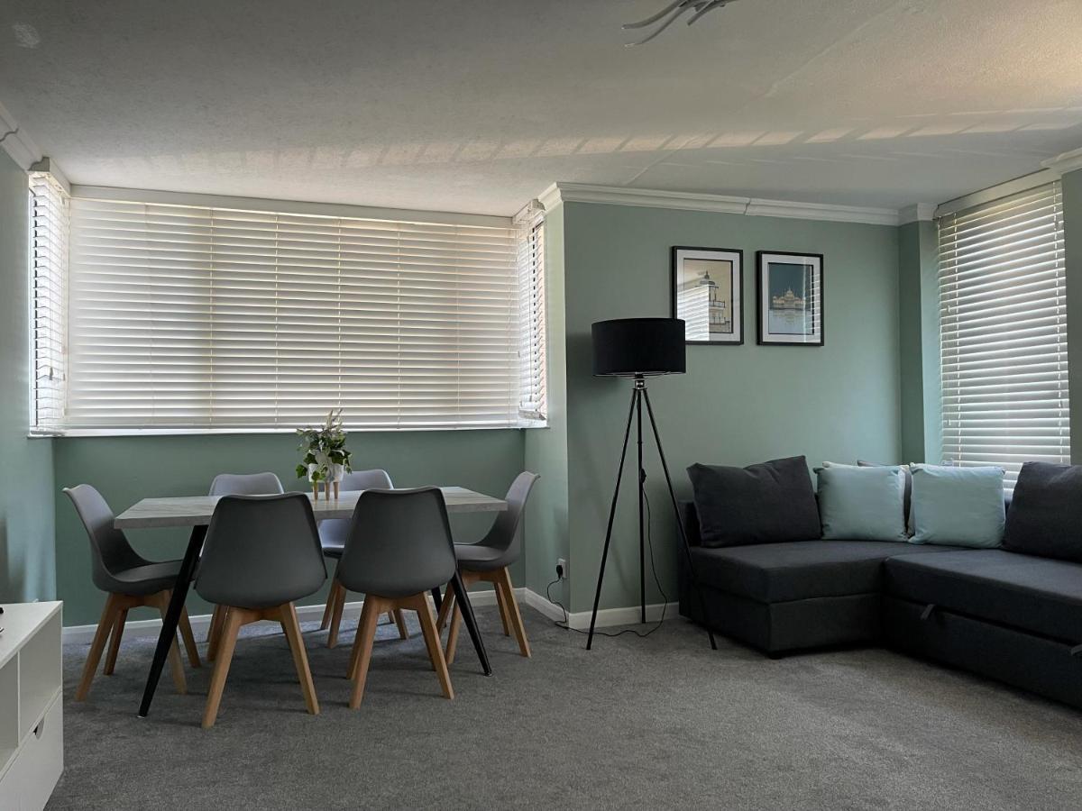 Brighton Square Townhouse公寓 外观 照片