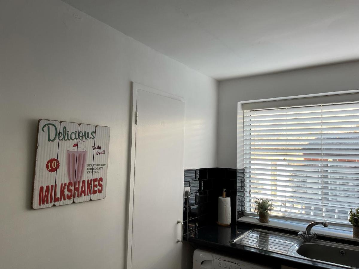 Brighton Square Townhouse公寓 外观 照片