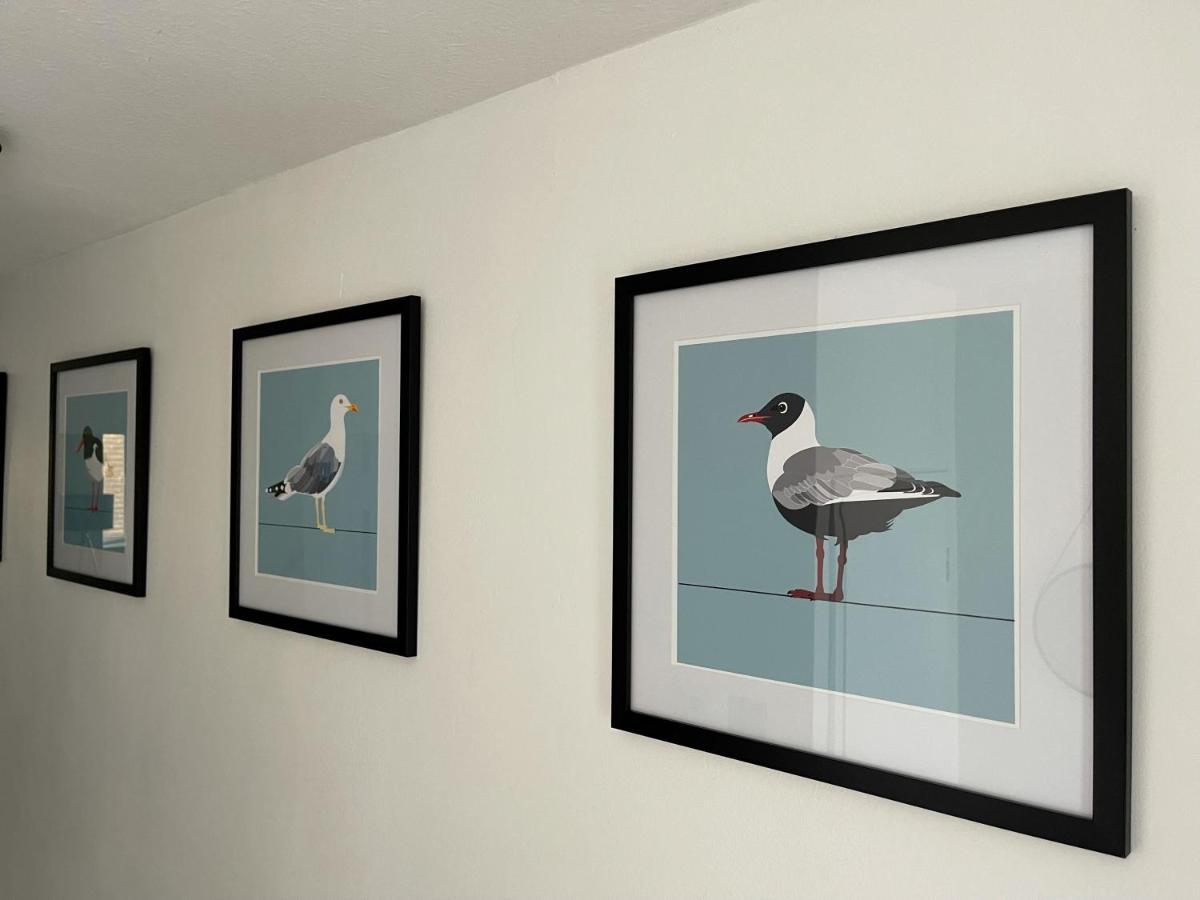 Brighton Square Townhouse公寓 外观 照片