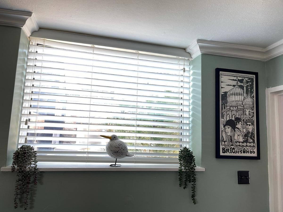 Brighton Square Townhouse公寓 外观 照片
