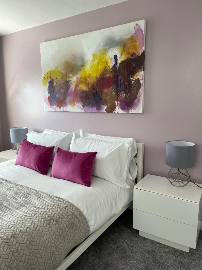 Brighton Square Townhouse公寓 外观 照片