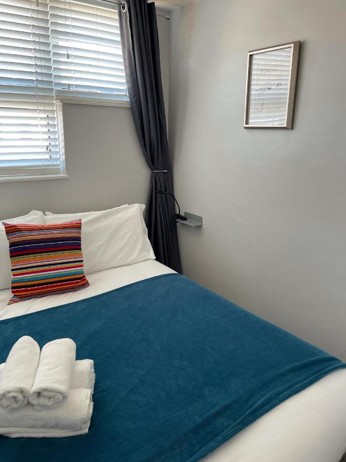 Brighton Square Townhouse公寓 外观 照片