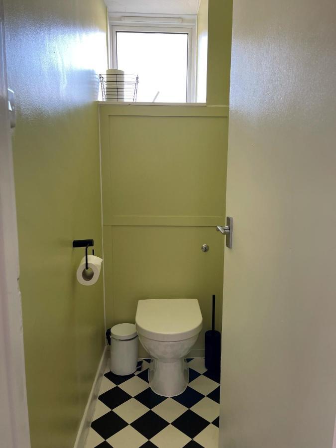 Brighton Square Townhouse公寓 外观 照片