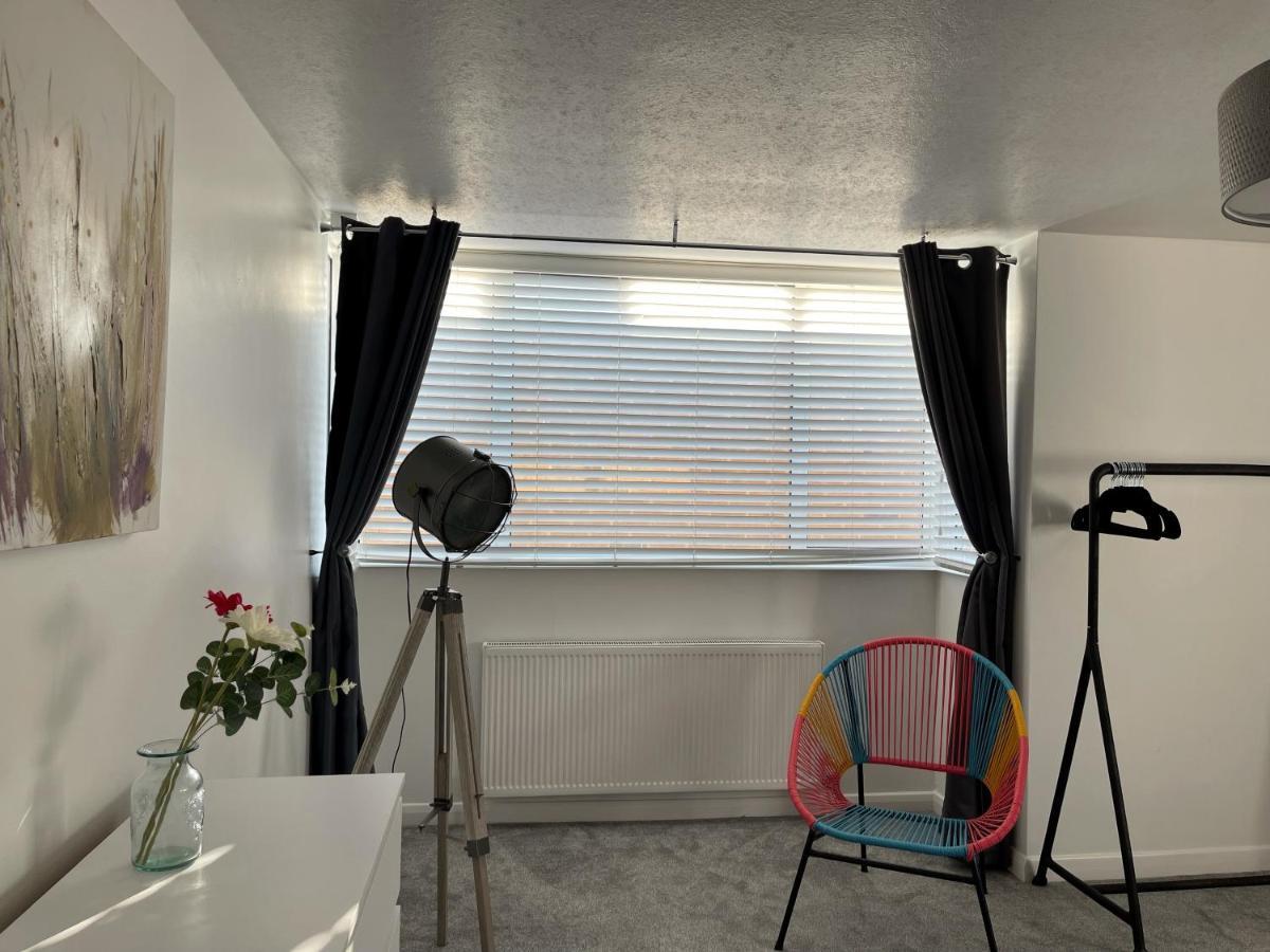 Brighton Square Townhouse公寓 外观 照片
