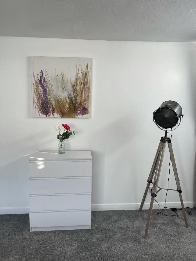 Brighton Square Townhouse公寓 外观 照片
