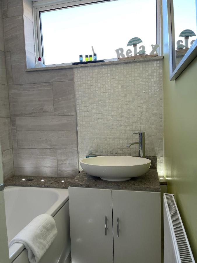 Brighton Square Townhouse公寓 外观 照片